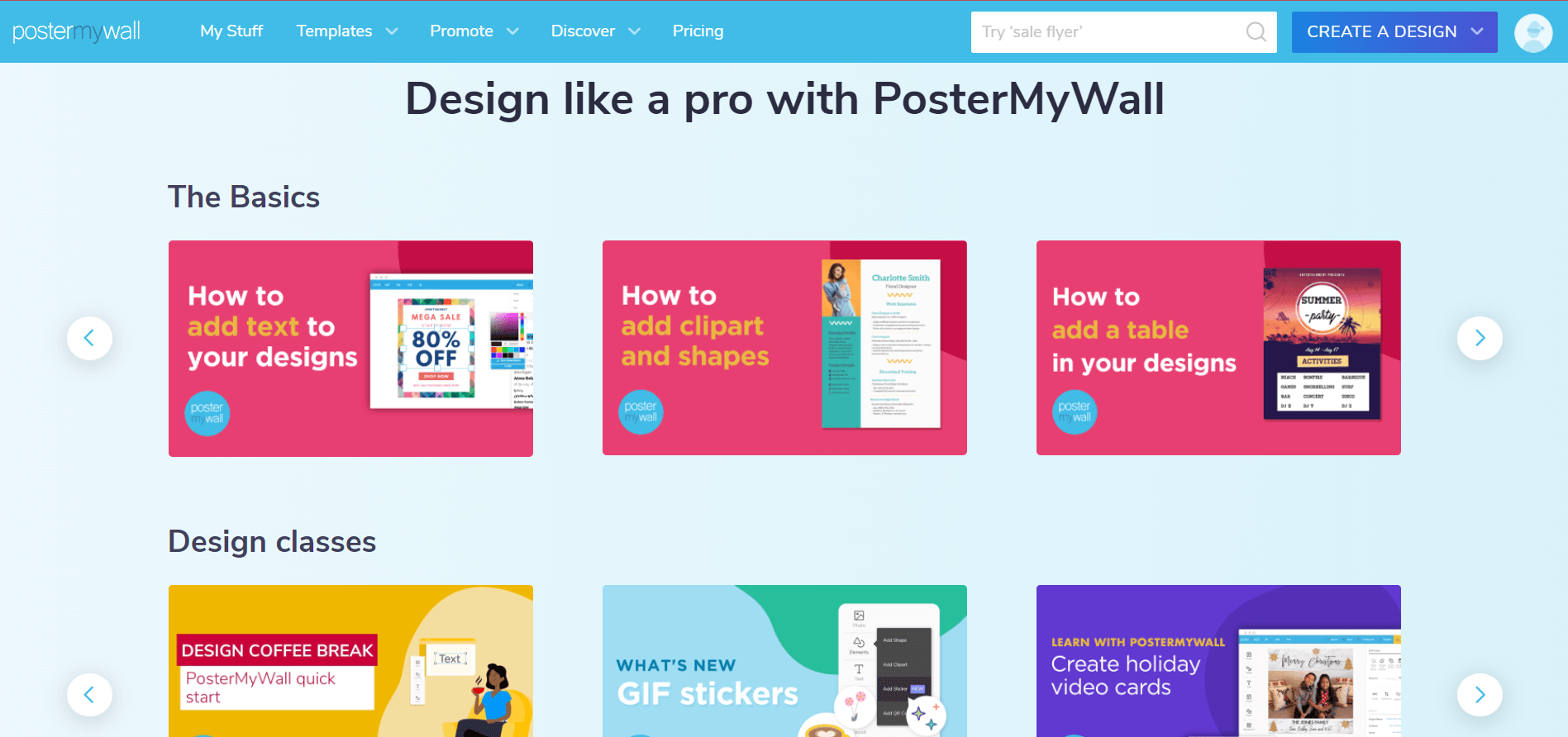 postermywall is the one of the best tool for graphics and creatives builder